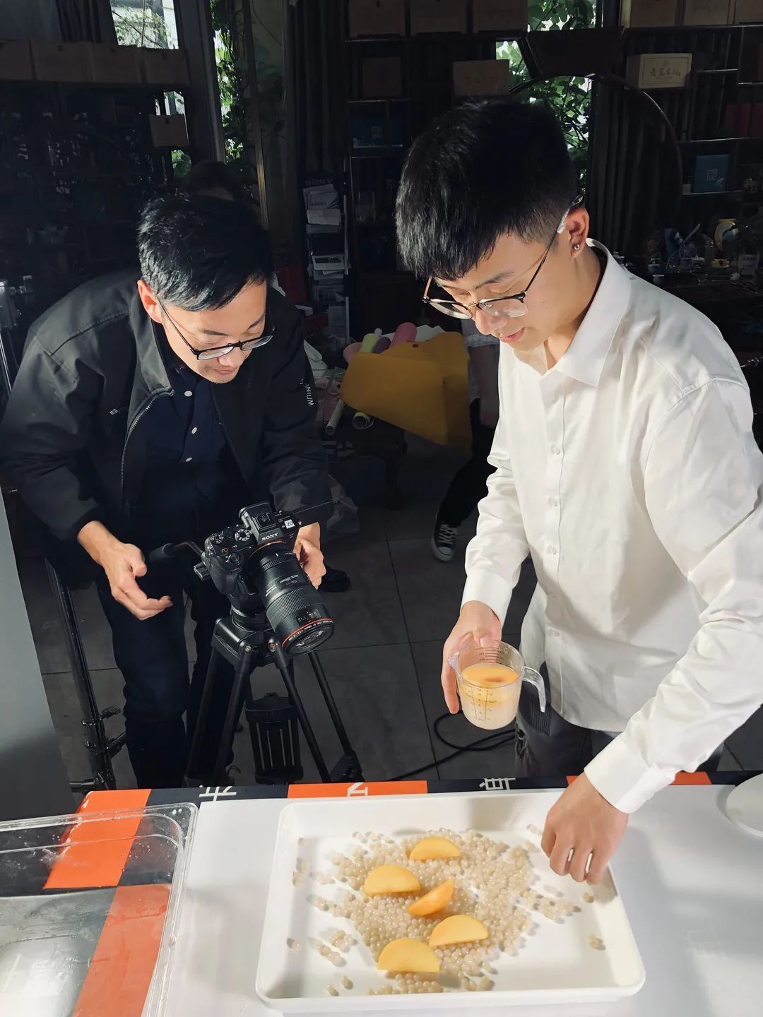 云造新作丨創(chuàng)意新視頻助力品牌搶占電商視頻新潮頭