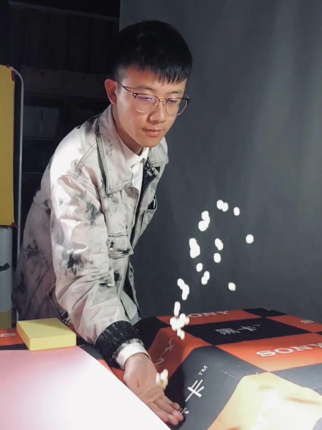 云造新作丨創(chuàng)意新視頻助力品牌搶占電商視頻新潮頭