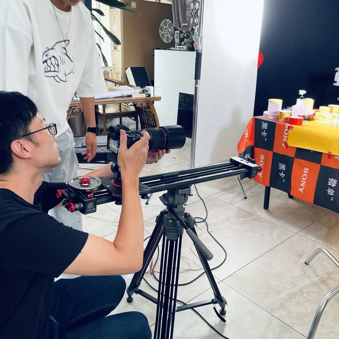 云造新作丨創(chuàng)意新視頻助力品牌搶占電商視頻新潮頭