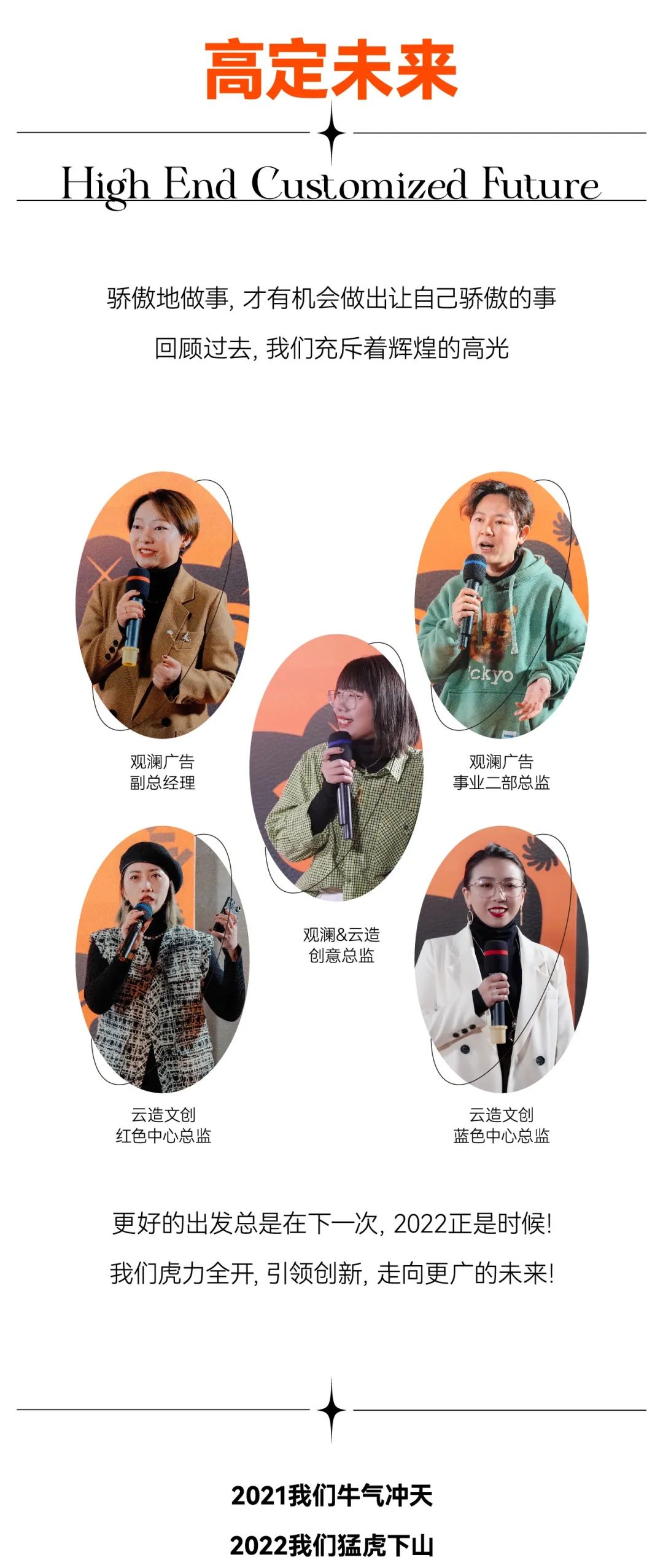 高定2022｜如虎添翼，領(lǐng)舞西南！