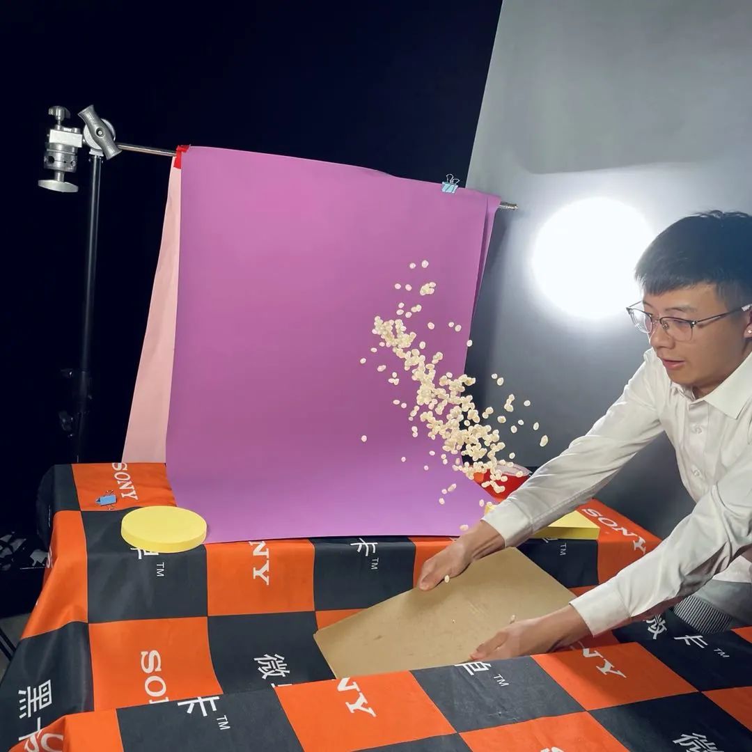 云造新作丨創(chuàng)意新視頻助力品牌搶占電商視頻新潮頭
